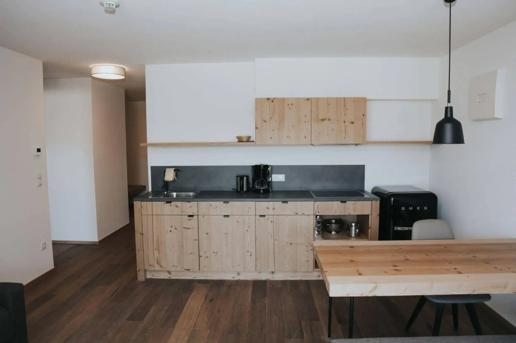 B&B Boutique Apartment Oberwiesen