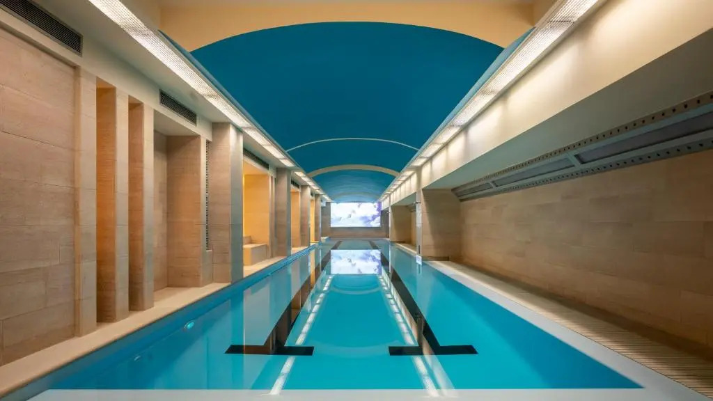 Perugia Park Hotel