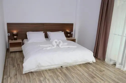 Fenix Guest House