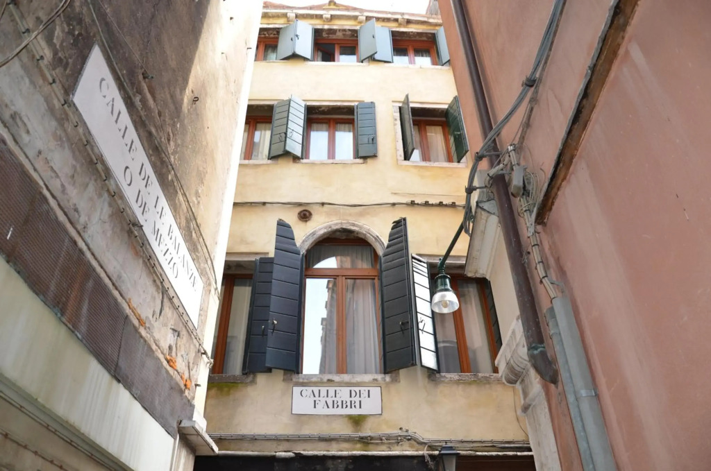 Residenza La Campana
