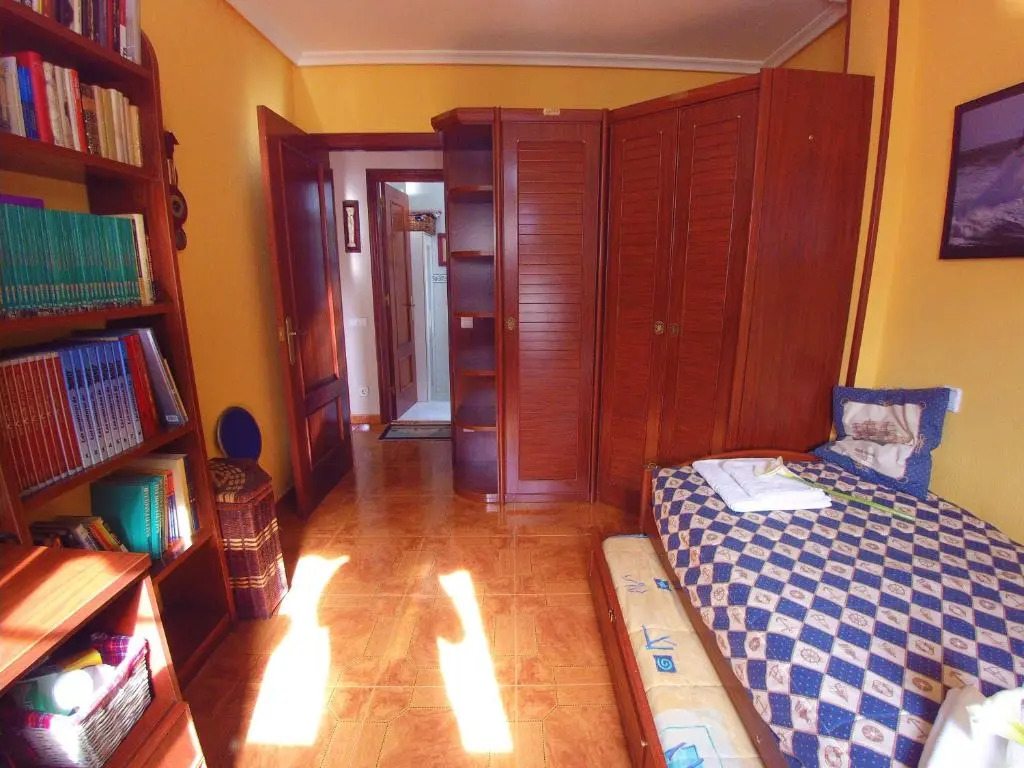 Chalet Argoños