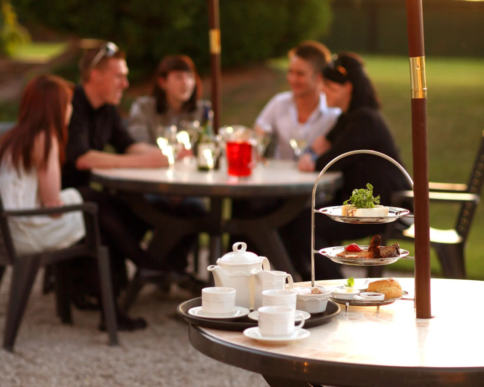 Ruthin Castle Hotel and Spa