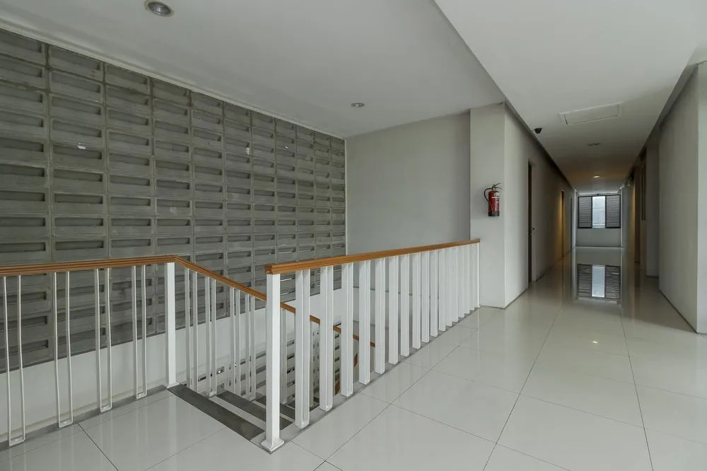 RedDoorz @ Patal Senayan 4
