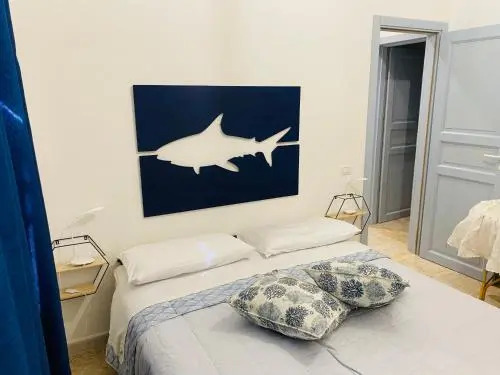 Casa Vacanze al Mare in Salento