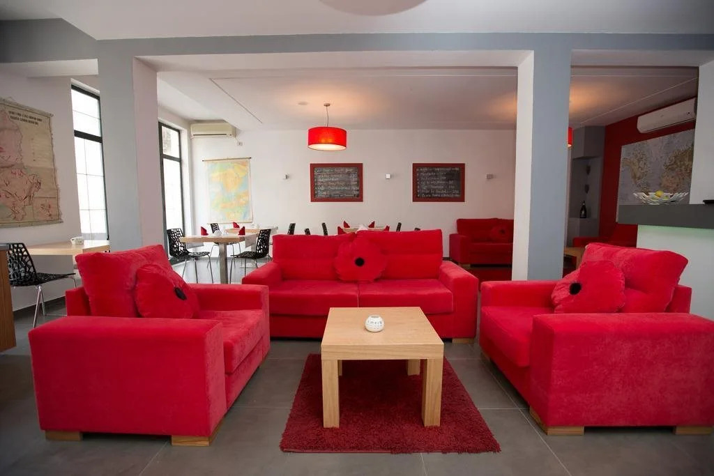 Hotel Liqeni