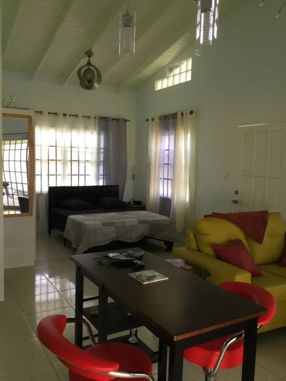 CC Best Villas Tobago