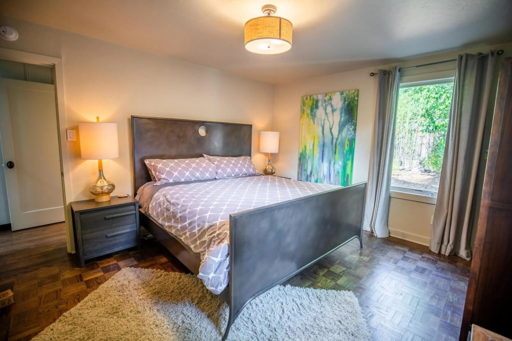 Vista Retreat With Hot Tub And Tastings Included