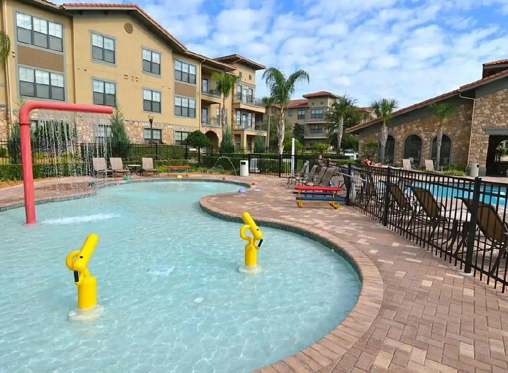 Ip60483 - Bella Piazza Resort - 3 Bed 3 Baths Condo