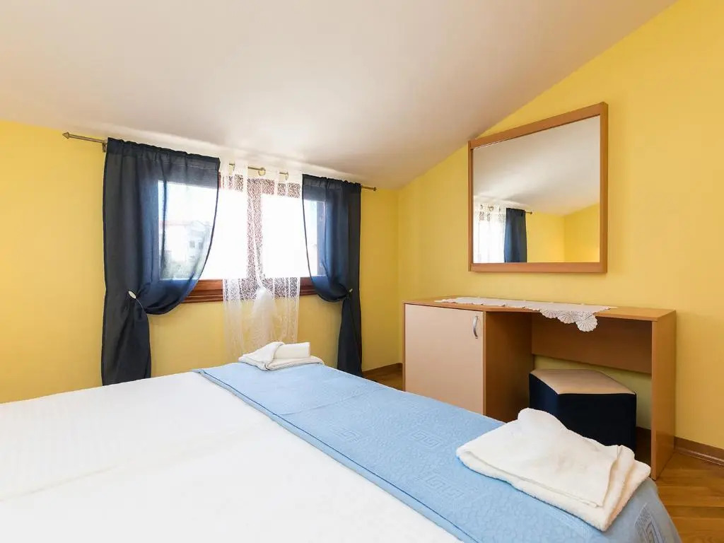 Apartments Nada