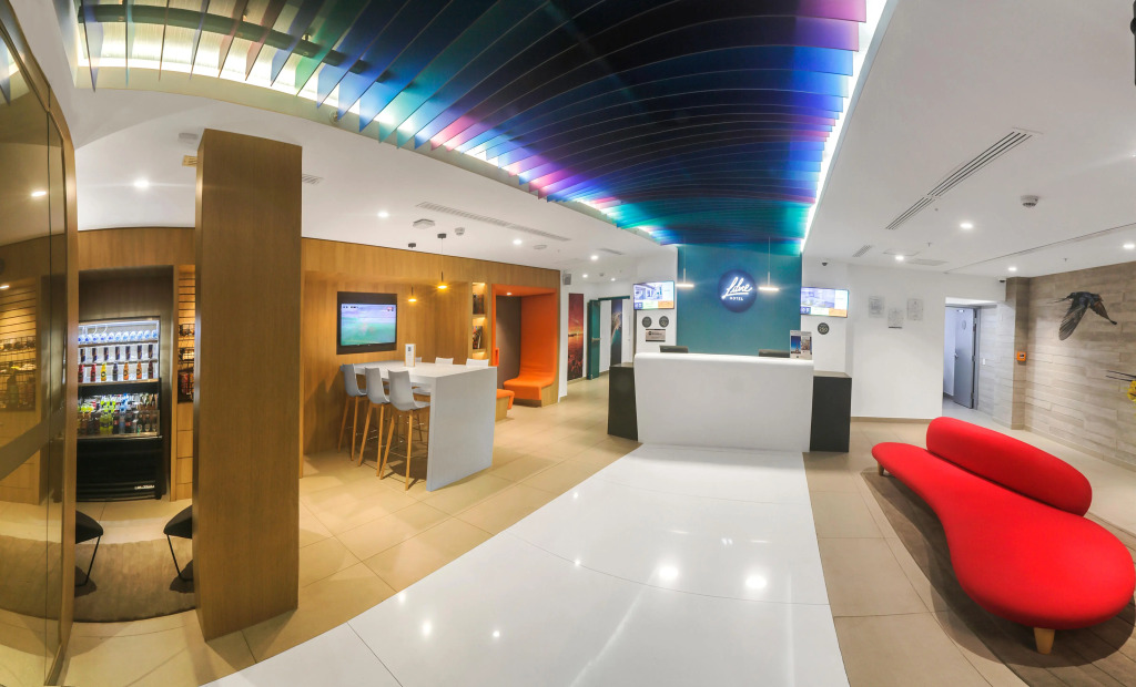 Libre Hotel, BW Signature Collection by Best Western