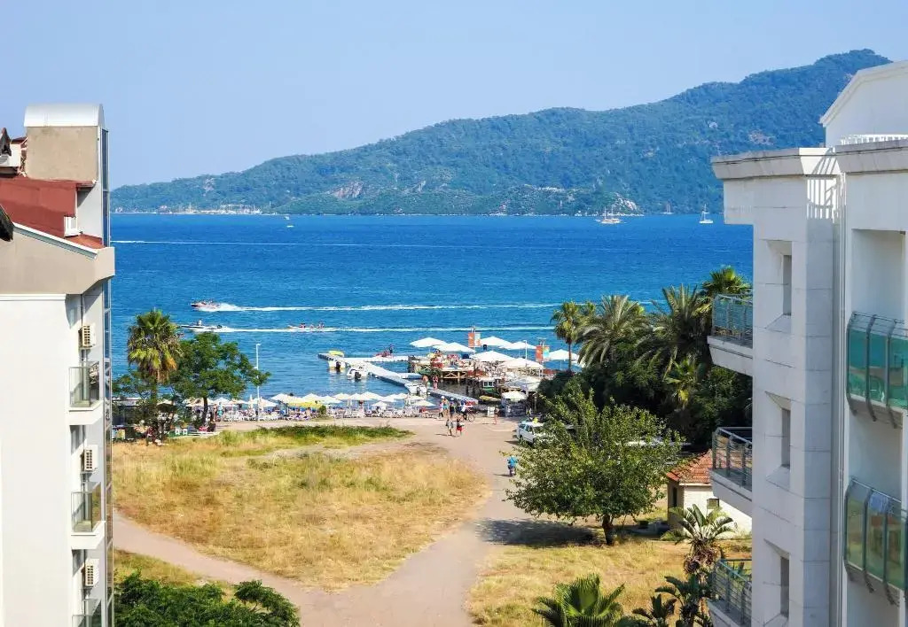 Seren Sari Hotel
