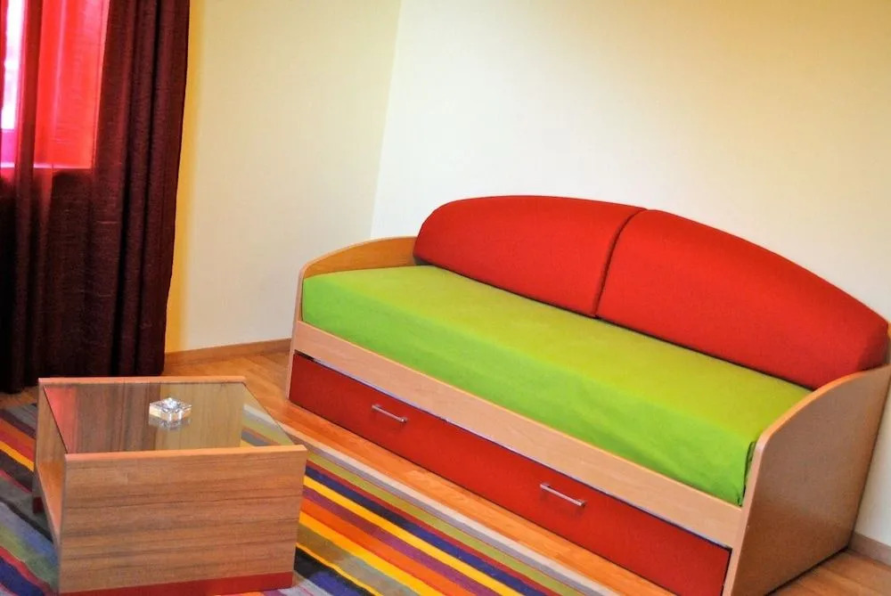 B&B La Margì