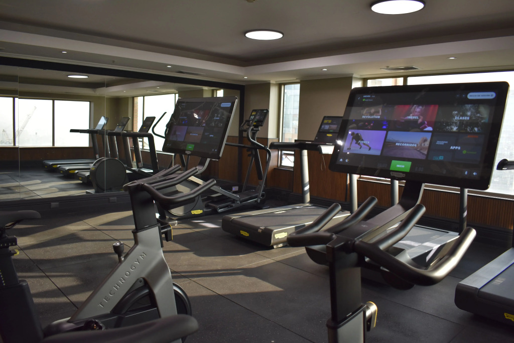 InterContinental Santiago by IHG