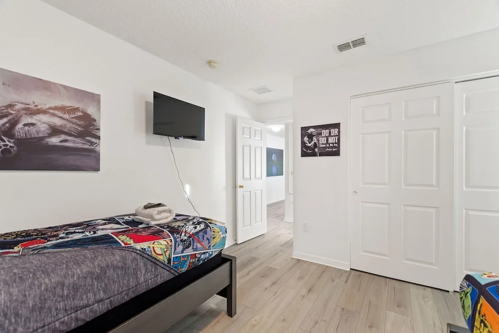 World Showcase At Windwood Bay By Shine Villas