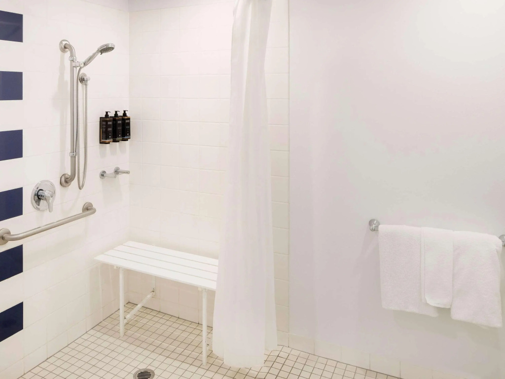 Mercure Sydney Macquarie Park