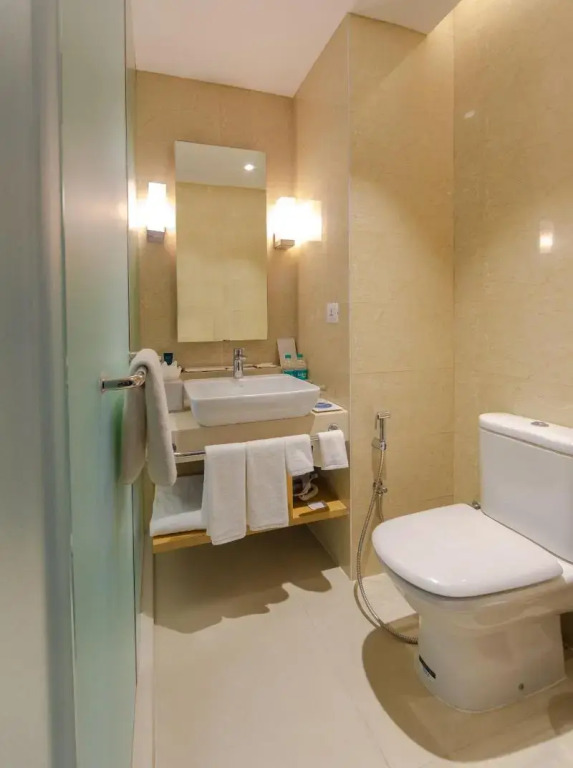 Four Points by Sheraton Chennai OMR