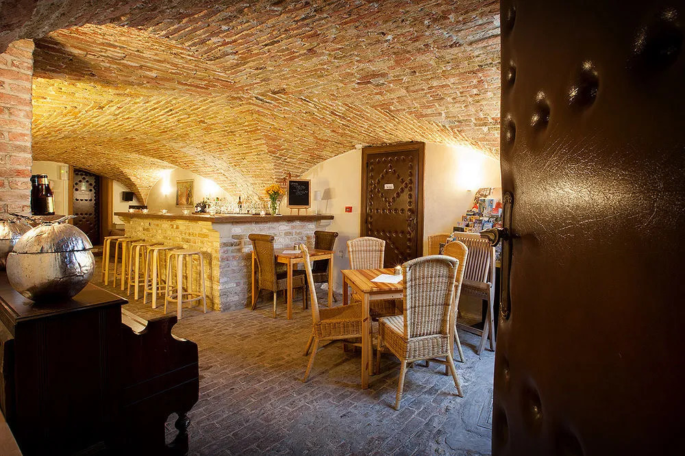 Hotel karel de stoute