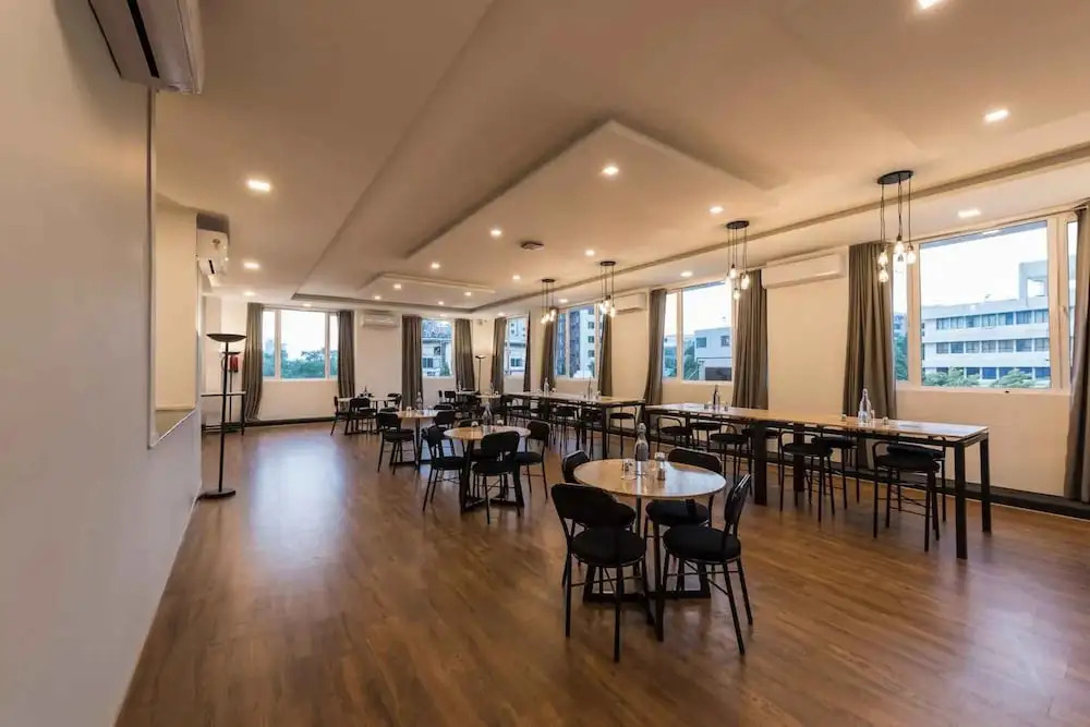 DBR Suites