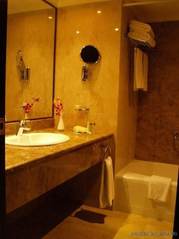 Cristal Grand Ishtar Hotel Baghdad