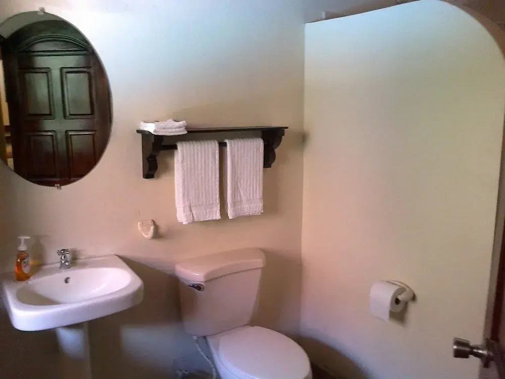 Casa Silas B and B