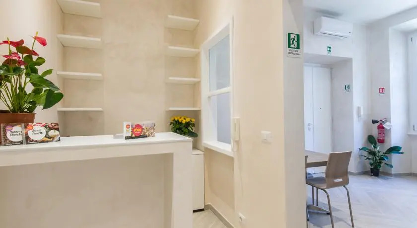 Quiriti Vatican Relais