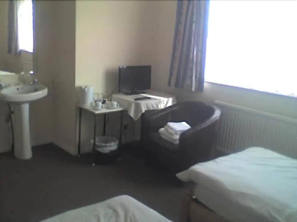 Endeavour Hotel