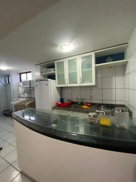 Apartamento Aconchego - Edificio Monsenhor Tabosa - Fortaleza-CE