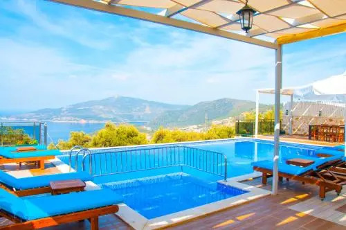 Villa Erdo