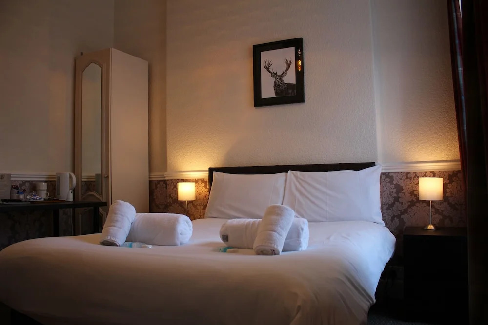Ardmillan Hotel