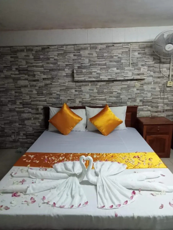 White River 1 Hostel