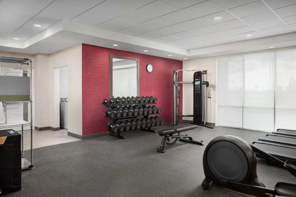 Home2 Suites By Hilton Laredo North