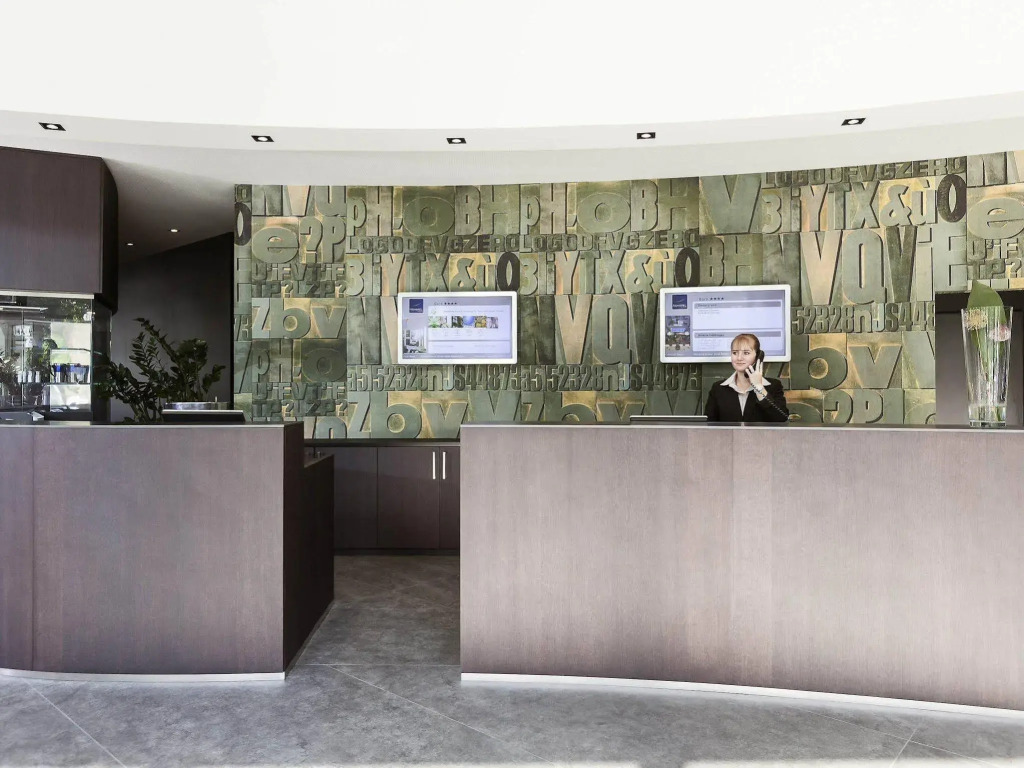 Novotel Bern Expo
