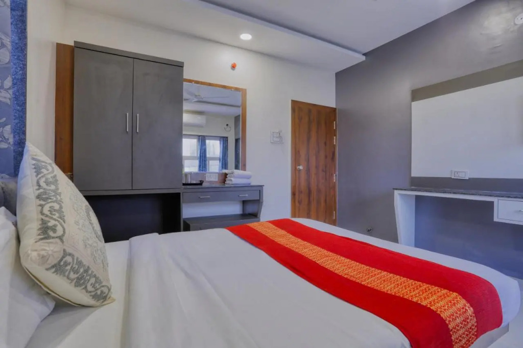 Hotel Kumar Atithi Nivas