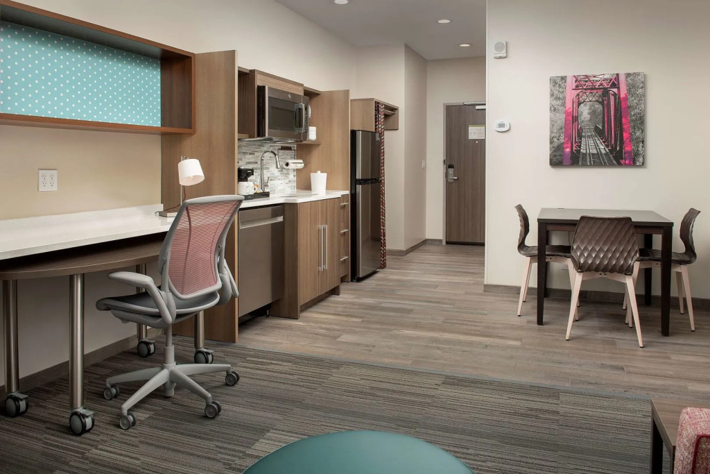 Home2 Suites By Hilton Kenner New Orleans Arpt
