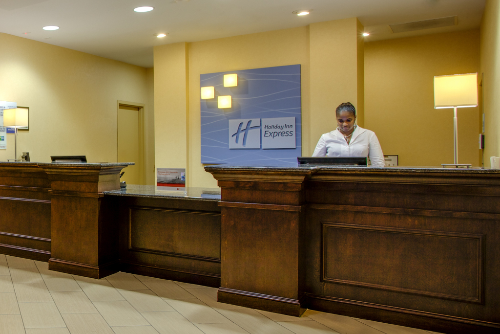 Holiday Inn Express Hotel Raleigh Southwest by IHG