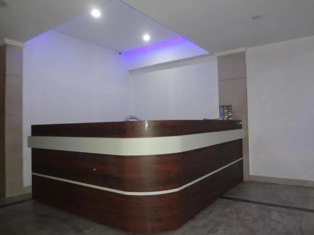 Shalimar Residency