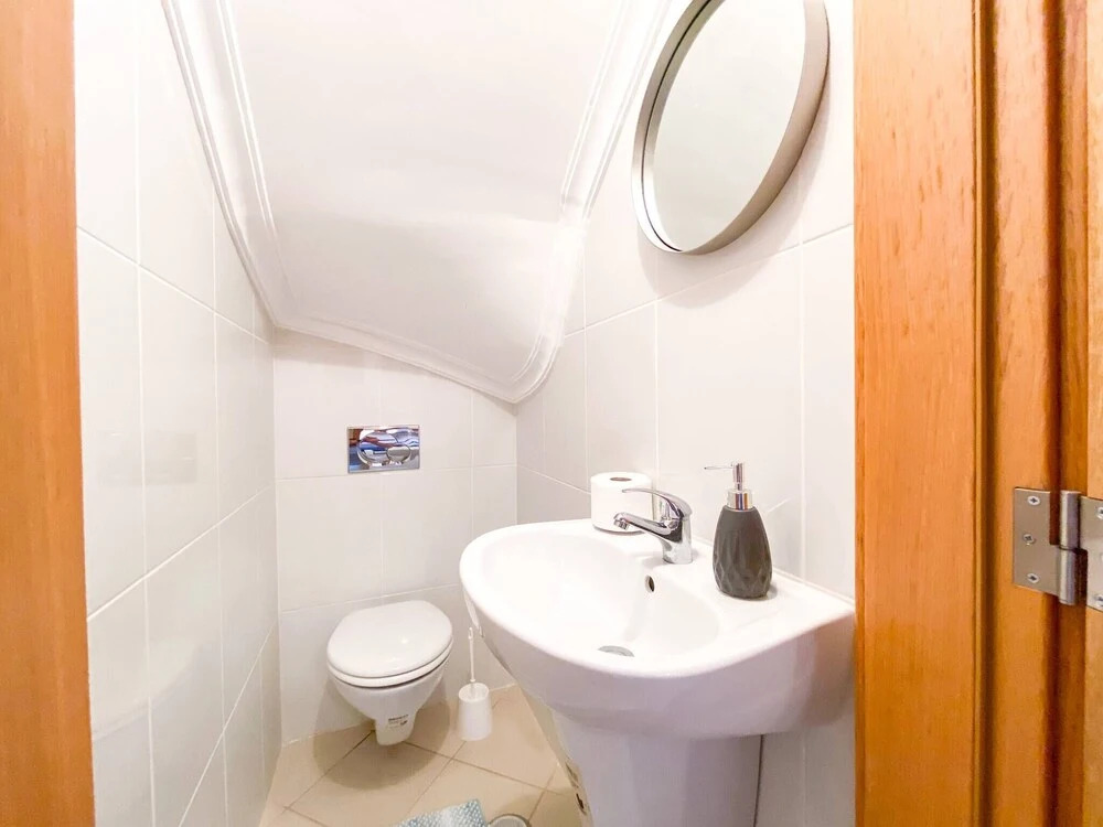 Prestige Apartment with Swimming Pool