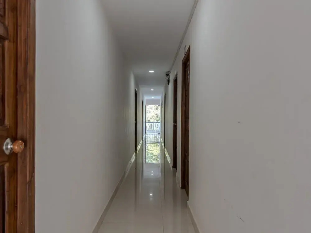 OYO 10794 Calangute