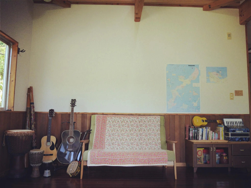 Guest house iroha