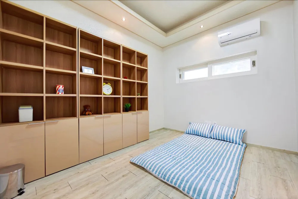 Yangpyeong Lx22 Pullvilla Unshared House Pension