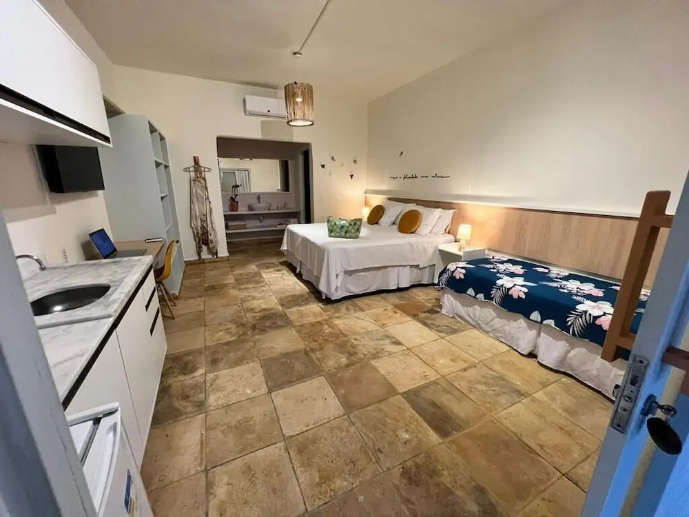 Maravista Guest House