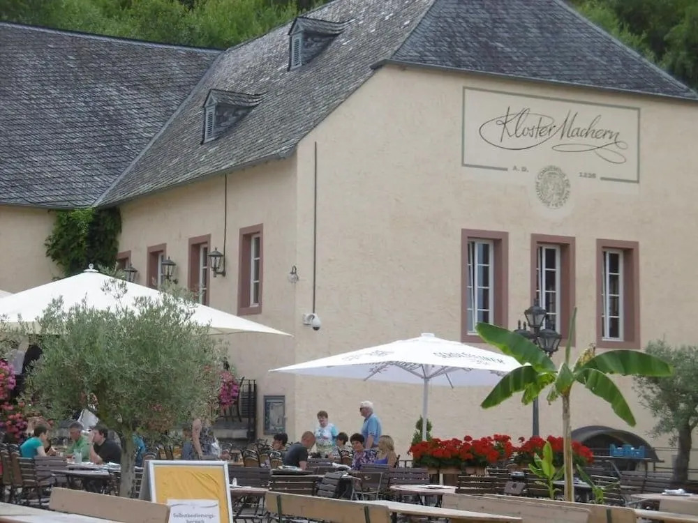 Haus Hochwaldhöhe