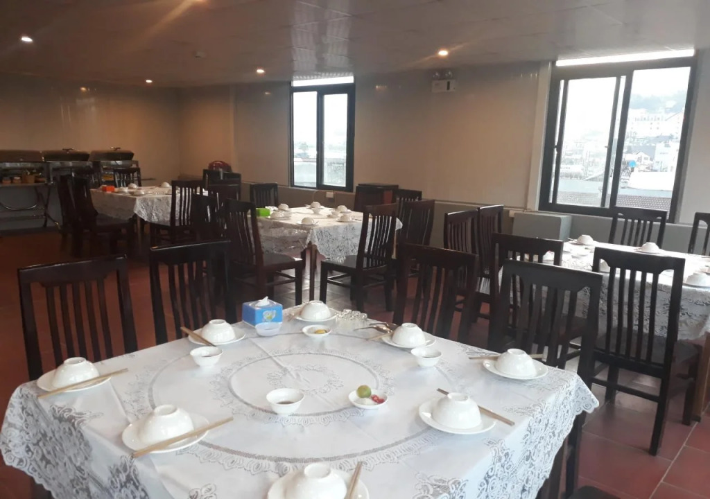 Vip Sapa Hotel