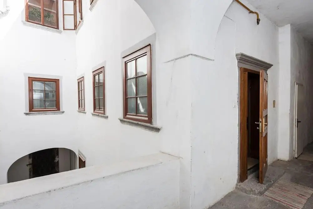 Codelli Deluxe Unique Fresko Apartments