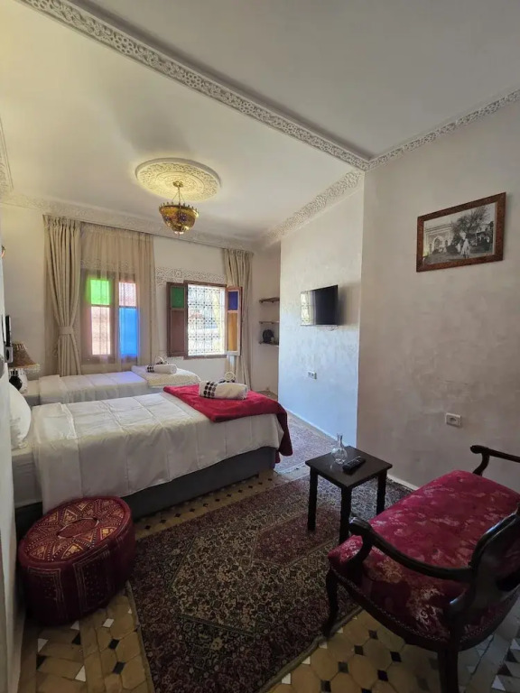Riad Bab Rahba