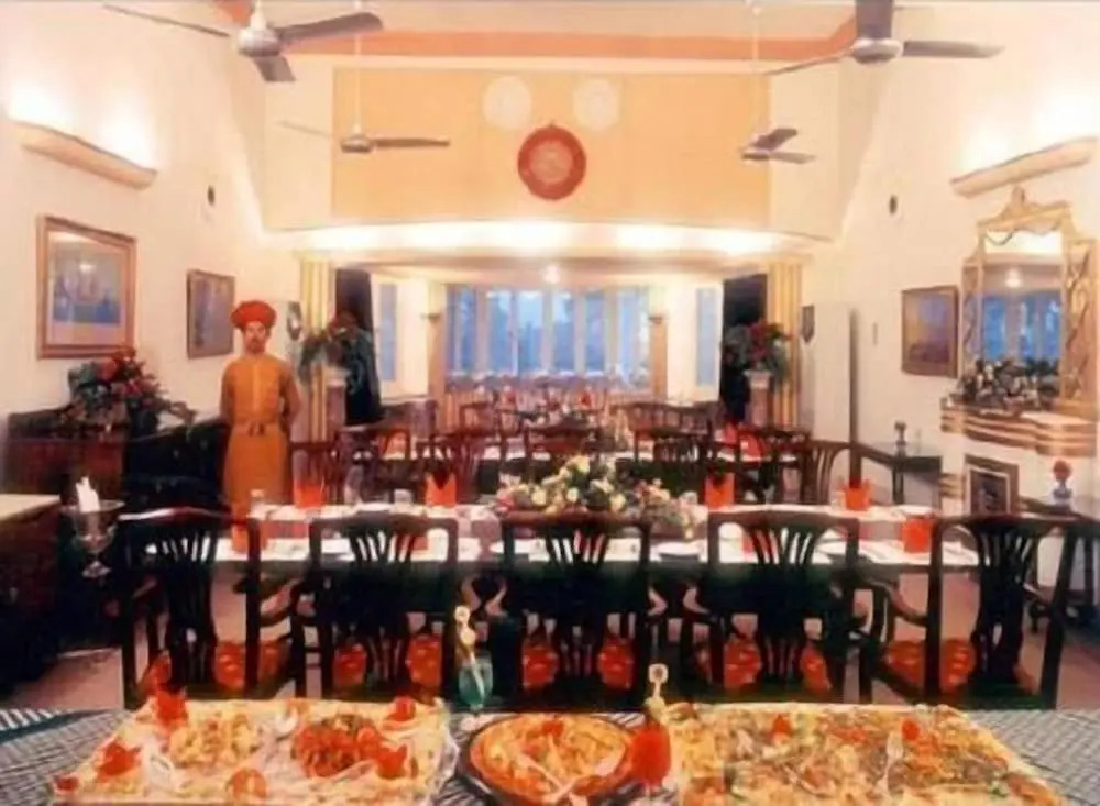Karni Bhawan Palace - Heritageby HRH Group of Hotels