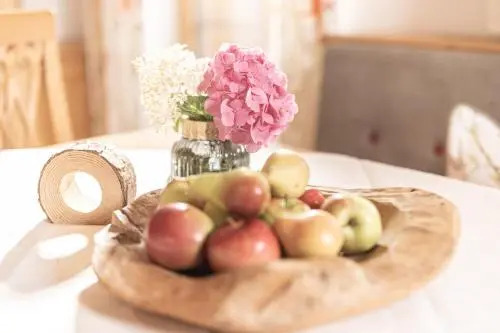 Wellnessappartements Margit