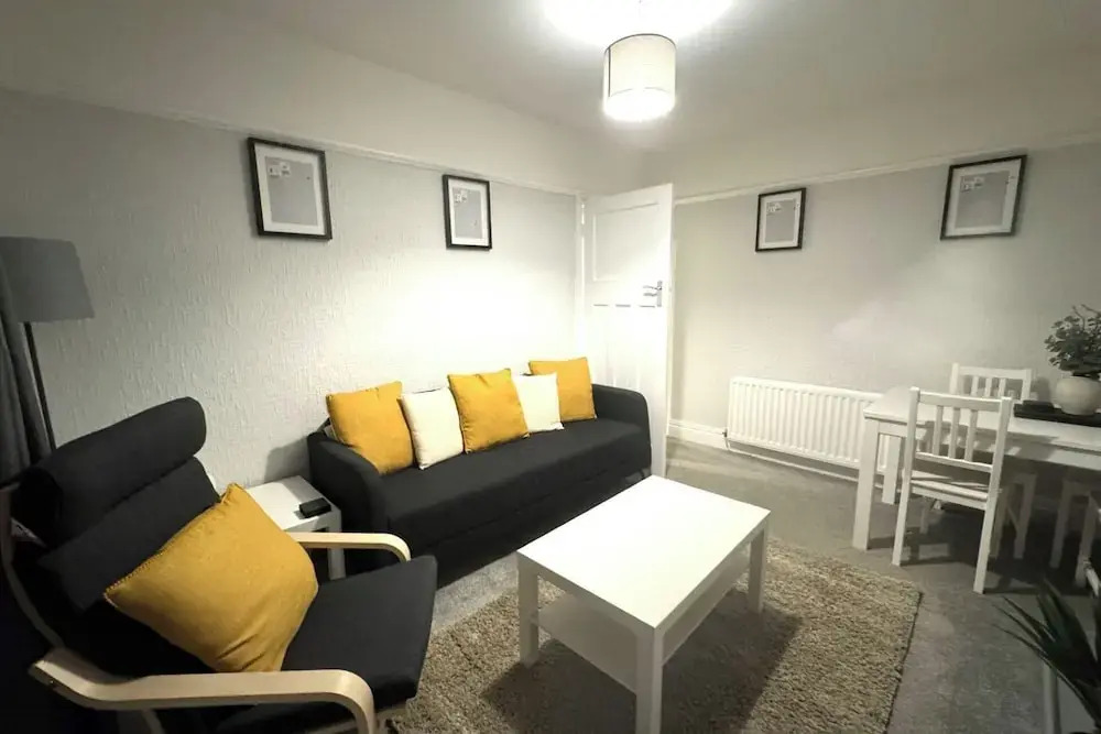 Kentmere Apartment - 2 Bedroom