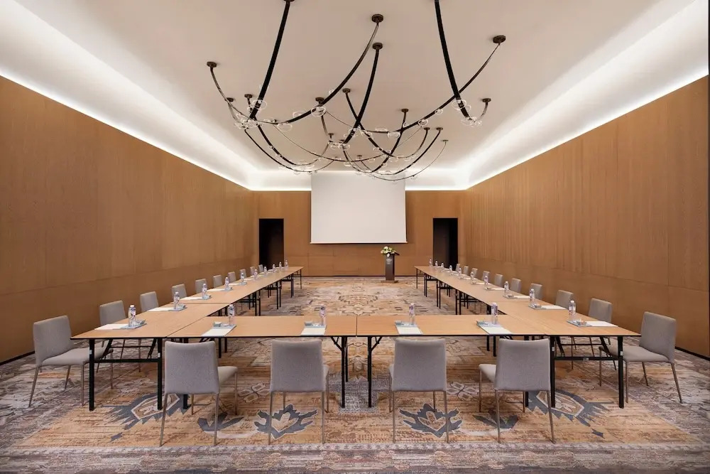 Hotel Indigo Hainan Clear Water Bay by IHG
