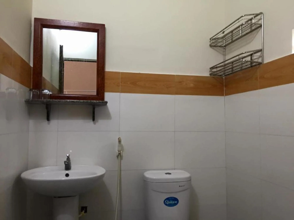 Hoang Nga Garden Guesthouse